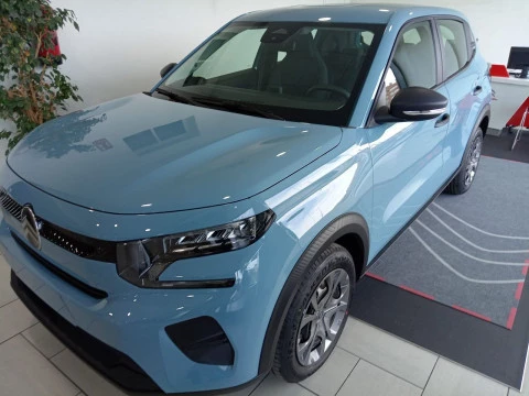 Citroën C3 Turbo 100 You