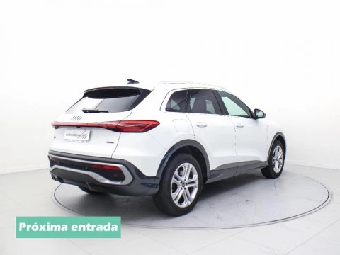 Audi Q5 2.0 40 TDI S TRONIC QUATTRO ADVANCED 204 5P