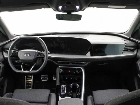 Audi Q5 2.0 40 TDI S TRONIC QUATTRO ADVANCED 204 5P