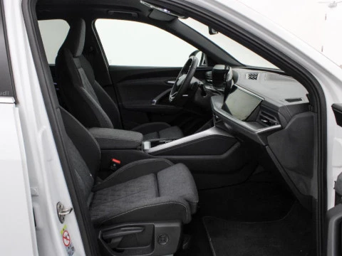 Audi Q5 2.0 40 TDI S TRONIC QUATTRO ADVANCED 204 5P