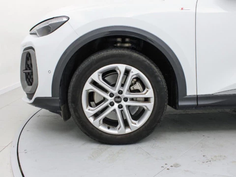 Audi Q5 2.0 40 TDI S TRONIC QUATTRO ADVANCED 204 5P