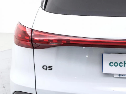 Audi Q5 2.0 40 TDI S TRONIC QUATTRO ADVANCED 204 5P