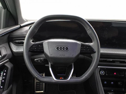 Audi Q5 2.0 40 TDI S TRONIC QUATTRO ADVANCED 204 5P