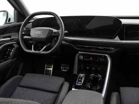 Audi Q5 2.0 40 TDI S TRONIC QUATTRO ADVANCED 204 5P
