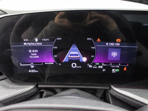 Audi Q5 2.0 40 TDI S TRONIC QUATTRO ADVANCED 204 5P