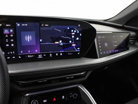 Audi Q5 2.0 40 TDI S TRONIC QUATTRO ADVANCED 204 5P