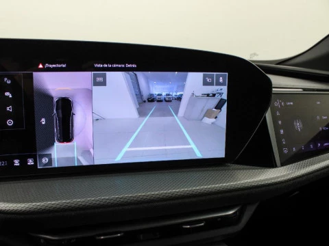 Audi Q5 2.0 40 TDI S TRONIC QUATTRO ADVANCED 204 5P