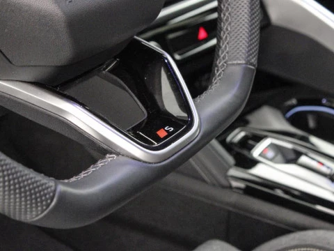 Audi Q5 2.0 40 TDI S TRONIC QUATTRO ADVANCED 204 5P