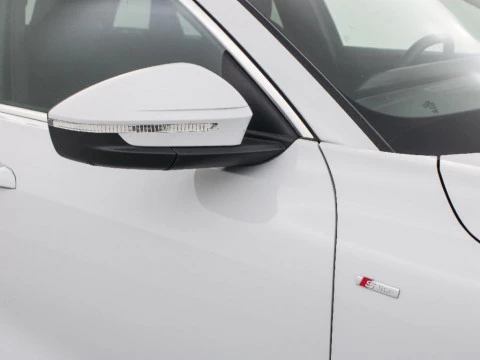 Audi Q5 2.0 40 TDI S TRONIC QUATTRO ADVANCED 204 5P