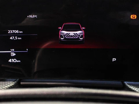 Audi Q5 2.0 40 TDI S TRONIC QUATTRO ADVANCED 204 5P