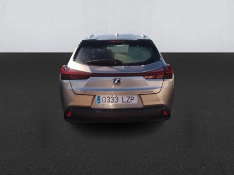 Lexus UX 2.0 250h Business