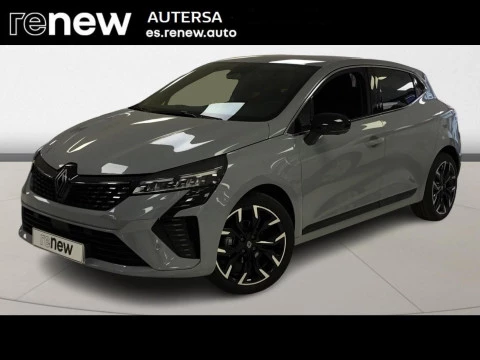 Renault Clio CLIO techno Eco-G 74 kW (100CV) -SS