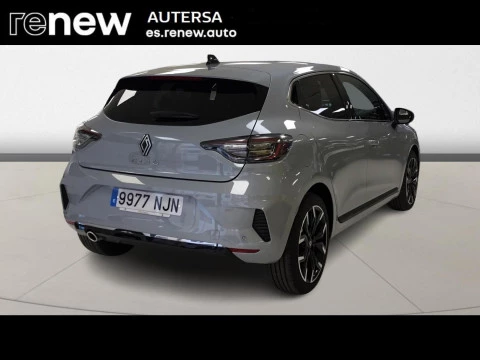 Renault Clio CLIO techno Eco-G 74 kW (100CV) -SS