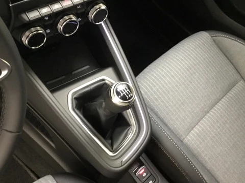 Renault Clio CLIO techno Eco-G 74 kW (100CV) -SS