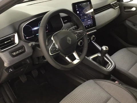 Renault Clio CLIO techno Eco-G 74 kW (100CV) -SS