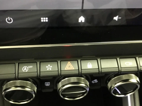 Renault Clio CLIO techno Eco-G 74 kW (100CV) -SS