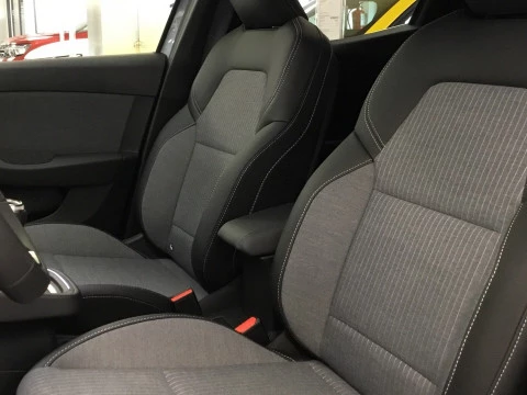 Renault Clio CLIO techno Eco-G 74 kW (100CV) -SS