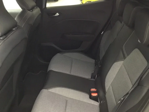 Renault Clio CLIO techno Eco-G 74 kW (100CV) -SS