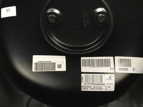 Renault Clio CLIO techno Eco-G 74 kW (100CV) -SS