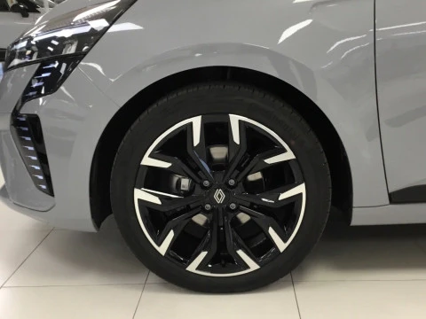 Renault Clio  techno Eco-G 74 kW (100CV) -SS