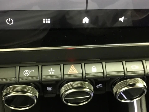 Renault Clio  techno Eco-G 74 kW (100CV) -SS