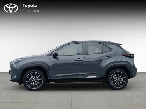 Toyota Yaris Cross GR SPORT