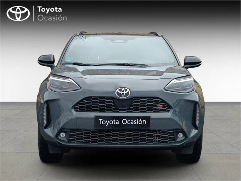 Toyota Yaris Cross GR SPORT