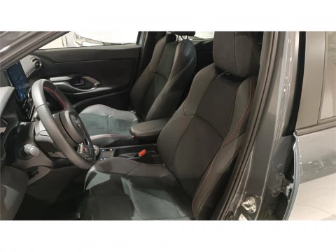 Toyota Yaris Cross GR SPORT