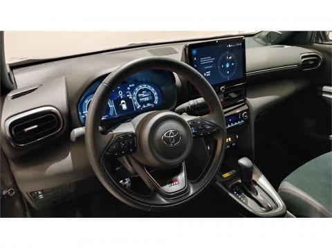 Toyota Yaris Cross GR SPORT