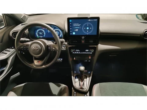Toyota Yaris Cross GR SPORT