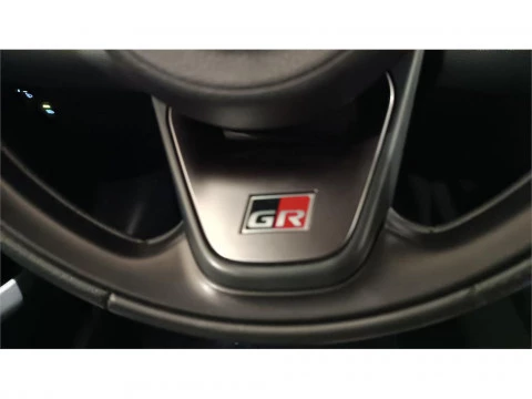 Toyota Yaris Cross GR SPORT