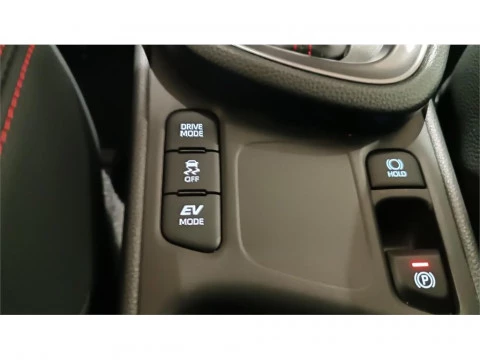 Toyota Yaris Cross GR SPORT