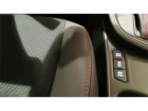 Toyota Yaris Cross GR SPORT