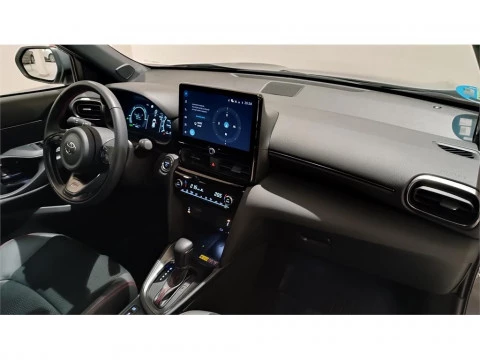 Toyota Yaris Cross GR SPORT