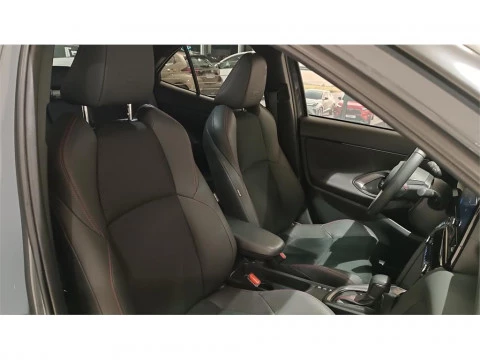 Toyota Yaris Cross GR SPORT