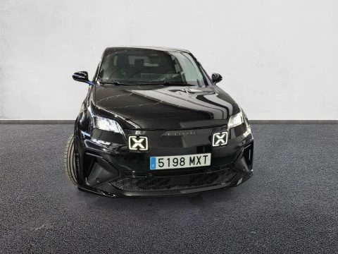 Alpine A290 GT Performance