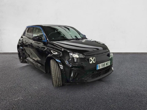 Alpine A290 GT Performance