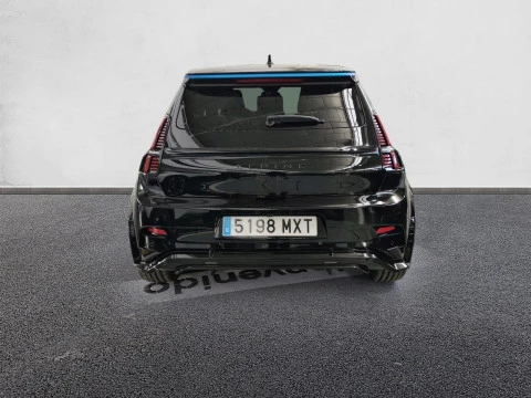 Alpine A290 GT Performance