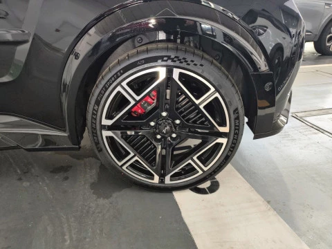 Alpine A290 GT Performance