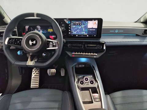 Alpine A290 GT Performance