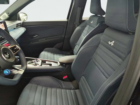 Alpine A290 GT Performance