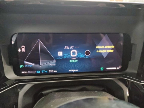 Alpine A290 GT Performance