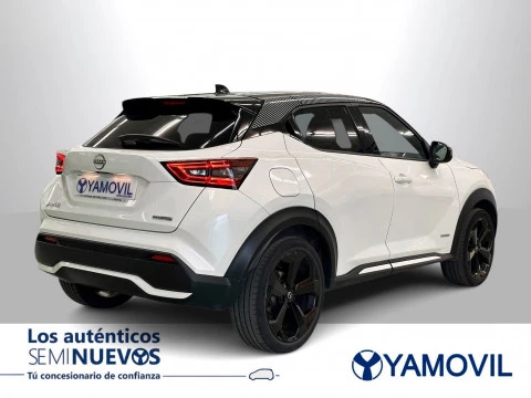 Nissan Juke 1.6 Hybrid Premiere Edition Auto 105 kW (143 CV)