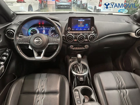 Nissan Juke 1.6 Hybrid Premiere Edition Auto 105 kW (143 CV)