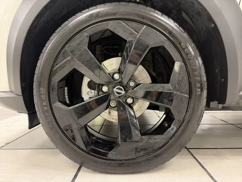 Nissan Juke 1.6 Hybrid Premiere Edition Auto 105 kW (143 CV)