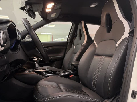 Nissan Juke 1.6 Hybrid Premiere Edition Auto 105 kW (143 CV)