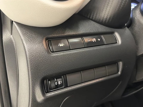 Nissan Juke 1.6 Hybrid Premiere Edition Auto 105 kW (143 CV)