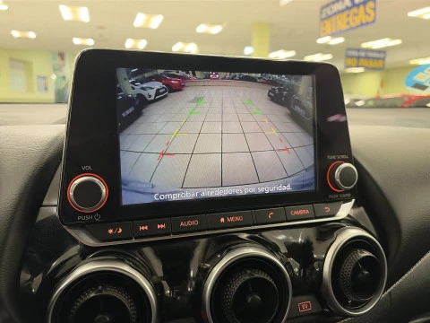 Nissan Juke 1.6 Hybrid Premiere Edition Auto 105 kW (143 CV)