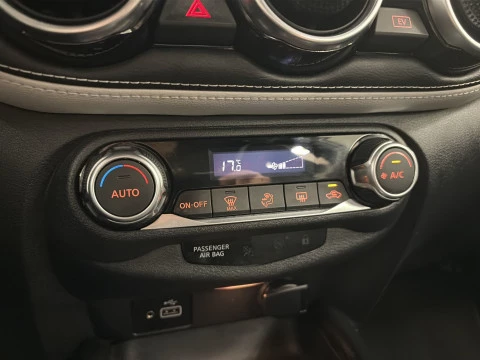 Nissan Juke 1.6 Hybrid Premiere Edition Auto 105 kW (143 CV)