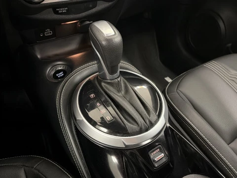 Nissan Juke 1.6 Hybrid Premiere Edition Auto 105 kW (143 CV)